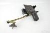 Ferrari 456 M GT GTA Window windshield wiper motor mechanism LHD